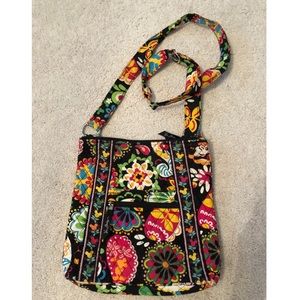 Mickey Mouse Vera Bradley bag